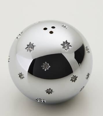 Stars set of 2 salt and pepper shakers | L'Objet