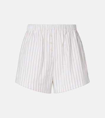 Boxershorts Yoshi aus Twill | Leset