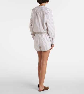 Boxershorts Yoshi aus Twill | Leset