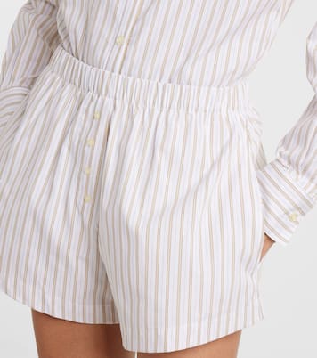 Boxershorts Yoshi aus Twill | Leset