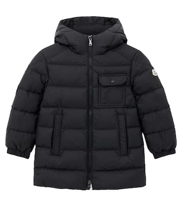 Veste doudoune Alani  | Moncler Enfant
