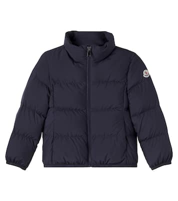Cermasa down jacket | Moncler Enfant