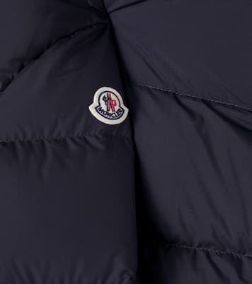 Cermasa down jacket | Moncler Enfant