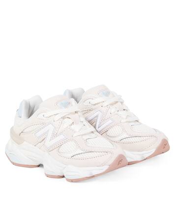 9060 Kids leather sneakers | New Balance Kids