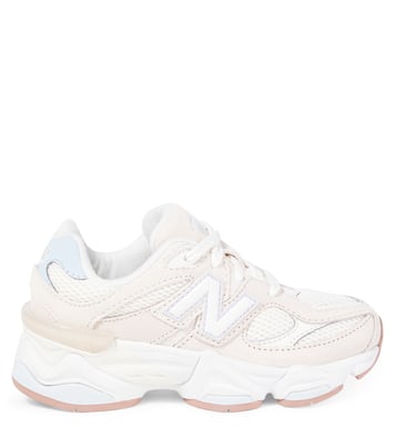 9060 Kids leather sneakers | New Balance Kids