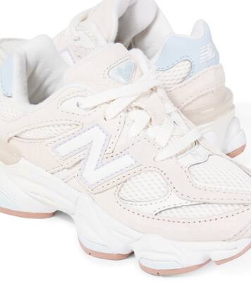 9060 Kids leather sneakers | New Balance Kids