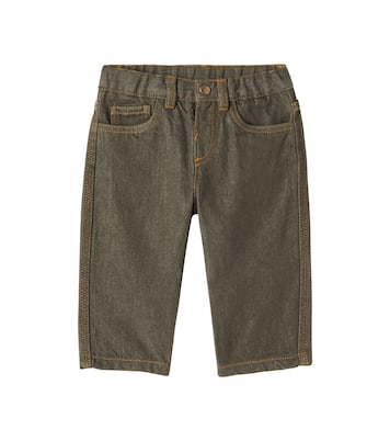 Baby Jeliott jeans | Bonpoint
