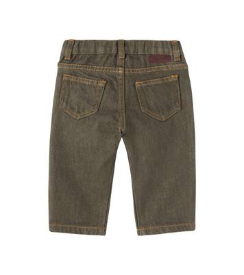 Baby Jeliott jeans | Bonpoint