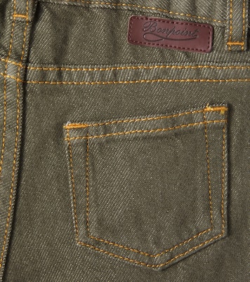 Baby Jeliott jeans | Bonpoint