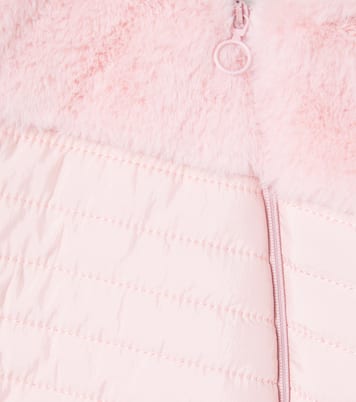 Baby - Tutina da neve con cappuccio | Patachou