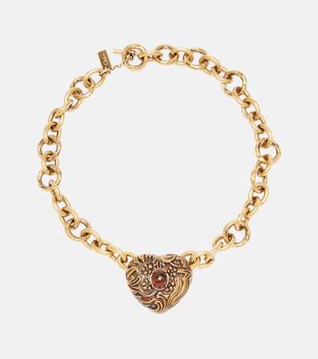 Château Treasures chain necklace | Chloé