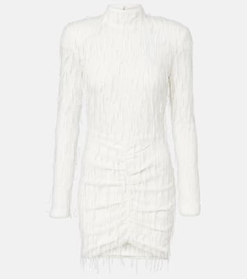 Sequined minidress | Rotate