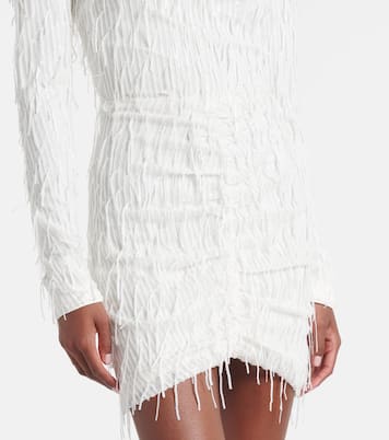 Sequined minidress | Rotate