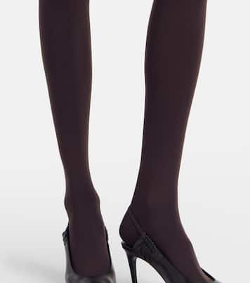 Collant Velvet 66 | Wolford