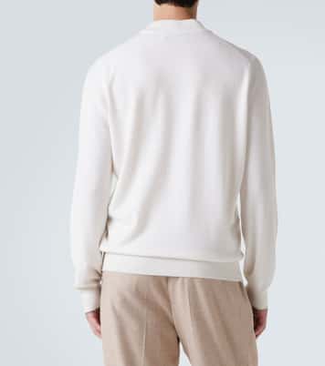 Cashmere sweater | Brunello Cucinelli