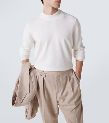 Cashmere sweater | Brunello Cucinelli