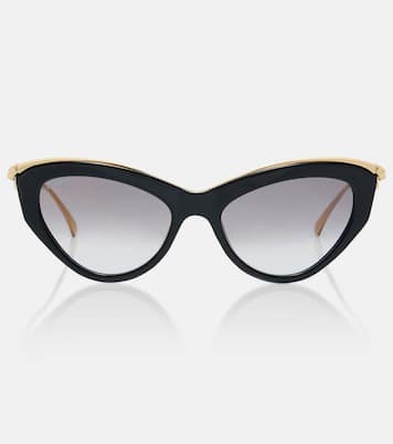 Panthère de Cartier cat-eye sunglasses | Cartier Eyewear Collection