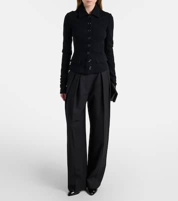 Pumps Fannylove 100 aus Lackleder | Christian Louboutin