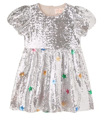 Starla sequined dress | Konges Sløjd