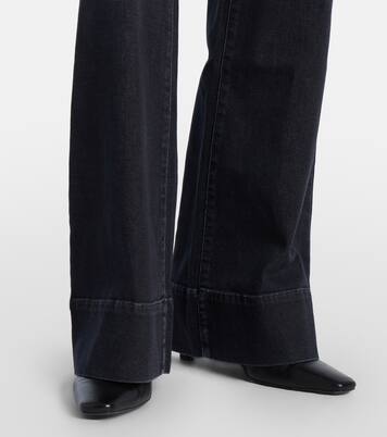 Jeans flared Vicky | AG Jeans