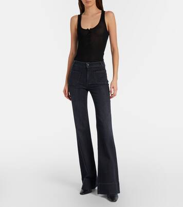Jeans flared Vicky | AG Jeans