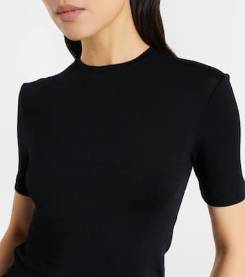 T-Shirt Classic | Toteme