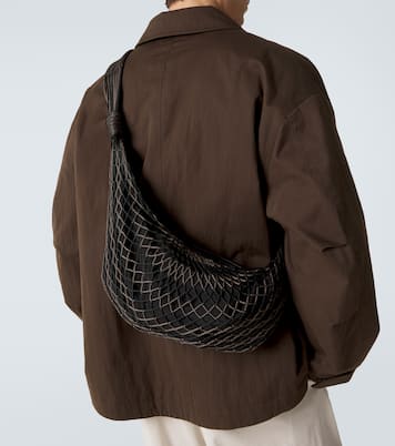 x Filt – Sac à bandoulière Croissant | Lemaire