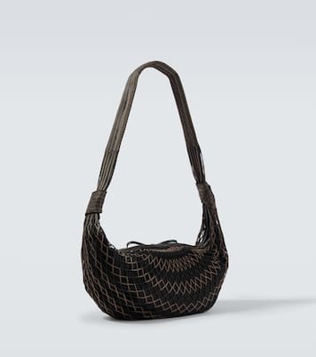 x Filt – Sac à bandoulière Croissant | Lemaire