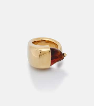 Embellished ring | Bottega Veneta