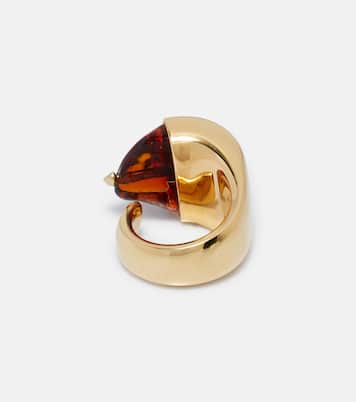 Embellished ring | Bottega Veneta