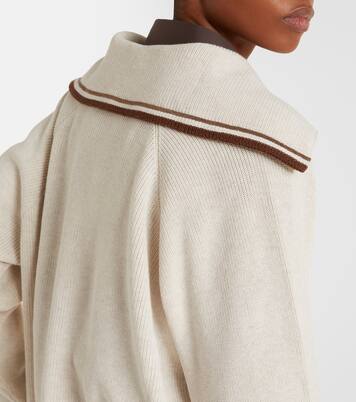 Pull Monili en coton | Brunello Cucinelli