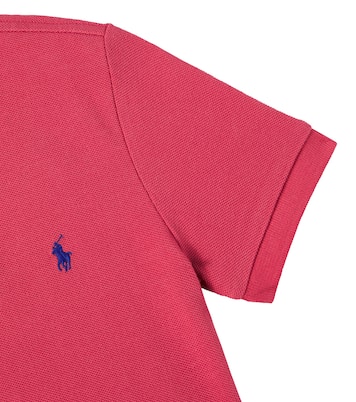 Polohemd aus Baumwoll-Piqué | Polo Ralph Lauren Kids