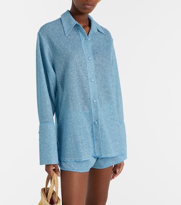 Hemd Lumière | Oséree