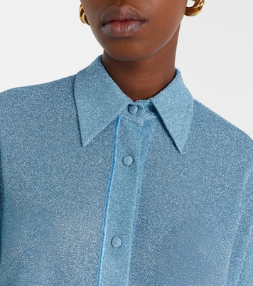 Hemd Lumière | Oséree