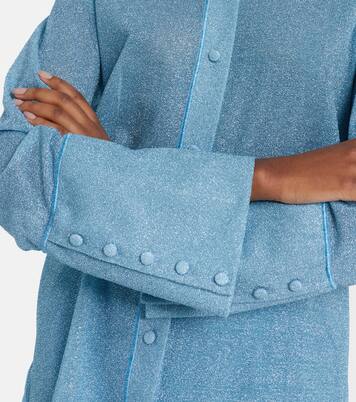 Hemd Lumière | Oséree