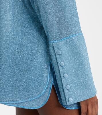 Hemd Lumière | Oséree