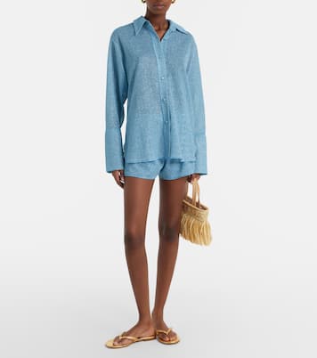 Hemd Lumière | Oséree