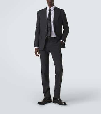 Chemise en coton mélangé | Dolce&Gabbana