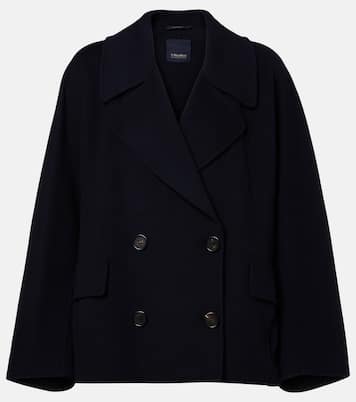 Virgin wool coat | 'S Max Mara