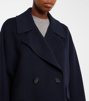 Virgin wool coat | 'S Max Mara