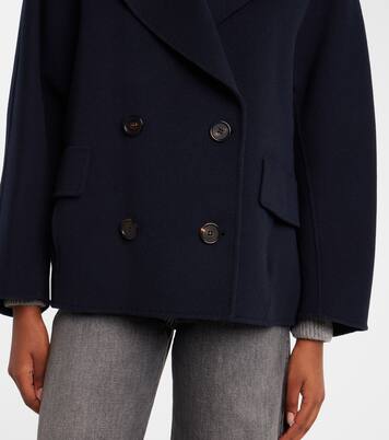 Virgin wool coat | 'S Max Mara
