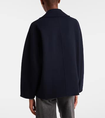 Virgin wool coat | 'S Max Mara