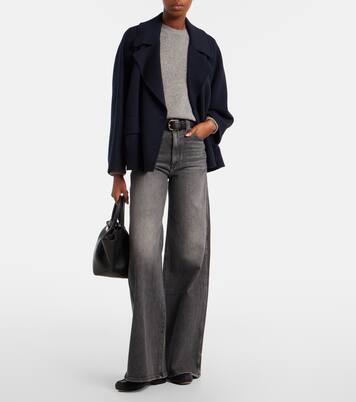 Virgin wool coat | 'S Max Mara