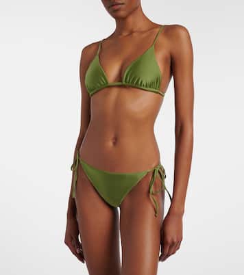 Bikini-Höschen Ties | Jade Swim