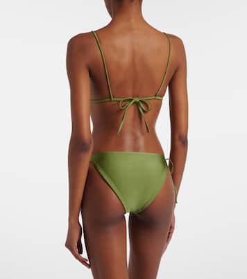 Bikini-Höschen Ties | Jade Swim