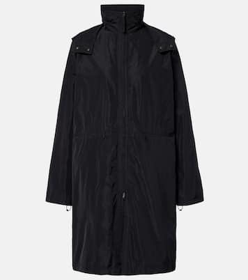 Aldara technical coat | The Row