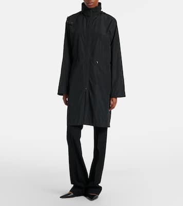 Aldara technical coat | The Row