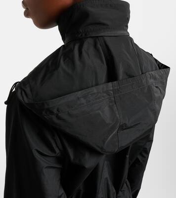 Aldara technical coat | The Row