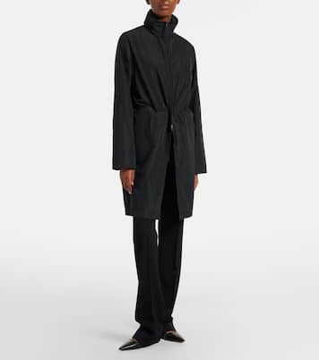 Aldara technical coat | The Row