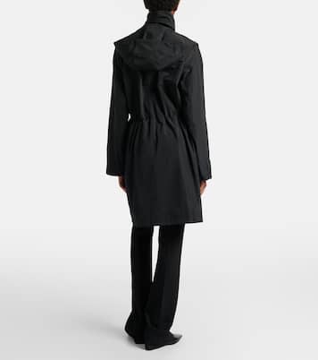 Aldara technical coat | The Row